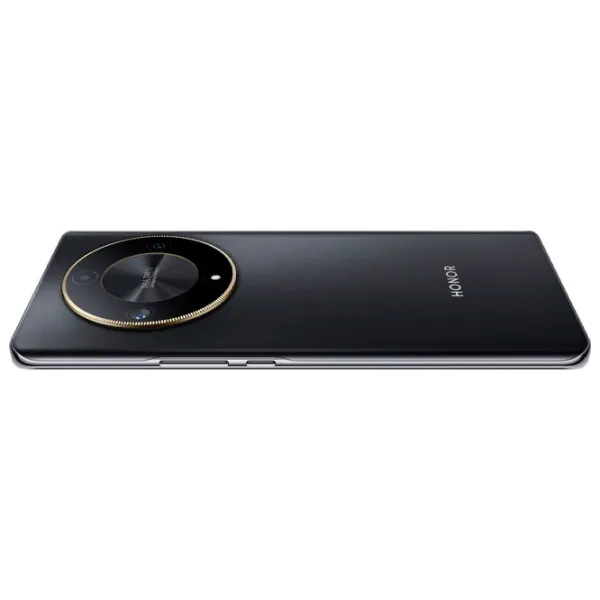 Honor Magic 6 Lite 8 ГБ/ 256 ГБ/ Dual SIM/ Черный Midnight photo 9