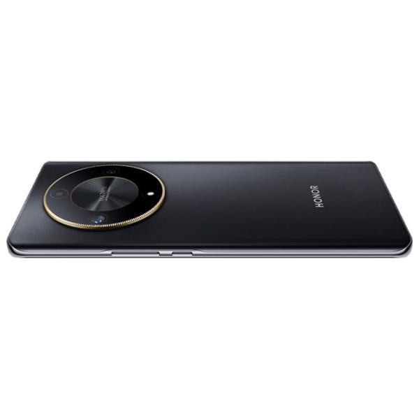 Honor Magic 6 Lite 8 ГБ/ 256 ГБ/ Dual SIM/ Черный Midnight photo 9