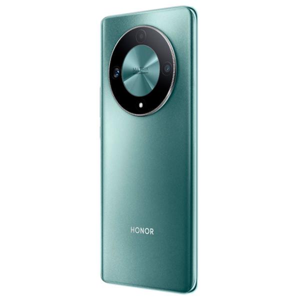 Honor Magic 6 Lite 8 GB/ 256 GB/ Dual SIM/ Green Emerald photo 6