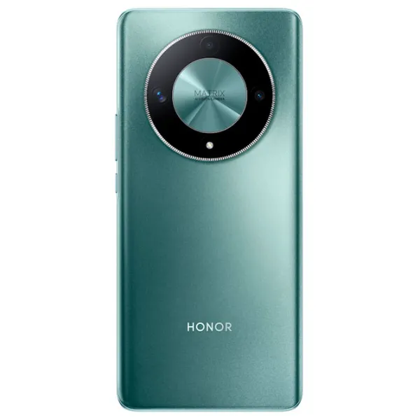 Honor Magic 6 Lite 8 GB/ 256 GB/ Dual SIM/ Green Emerald photo 7