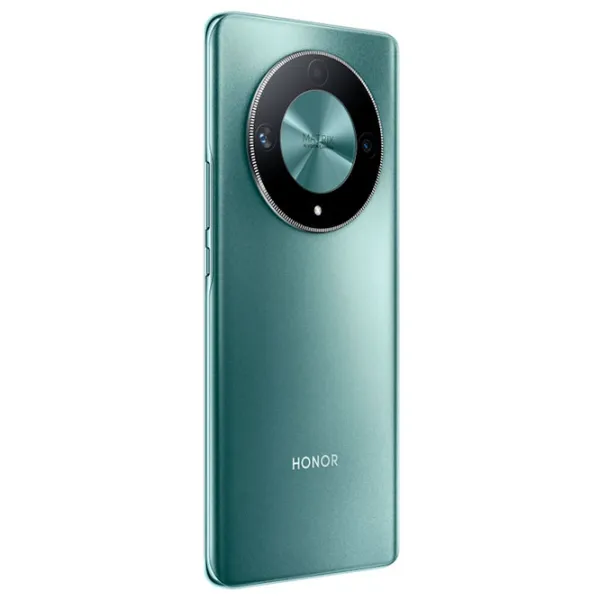 Honor Magic 6 Lite 8 GB/ 256 GB/ Dual SIM/ Green Emerald photo 8
