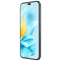 Смартфон Honor 200 Lite 8 ГБ/ 256 ГБ/ Dual SIM/ Черный Midnight photo 2