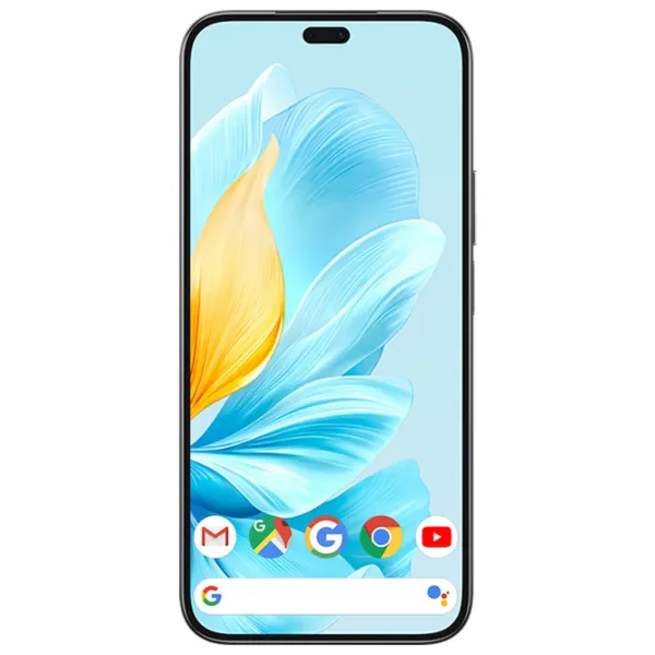 Honor 200 Lite 8 ГБ/ 256 ГБ/ Dual SIM/ Черный Midnight photo 4