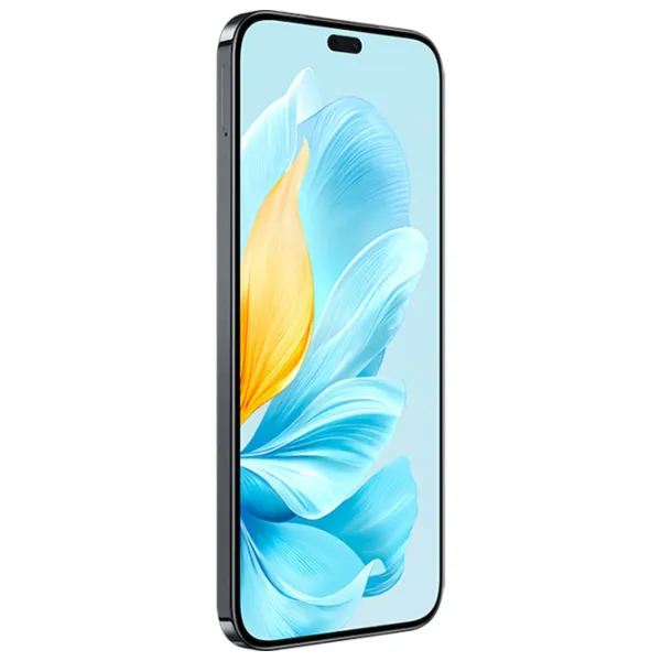 Honor 200 Lite 8 ГБ/ 256 ГБ/ Dual SIM/ Черный Midnight photo 5