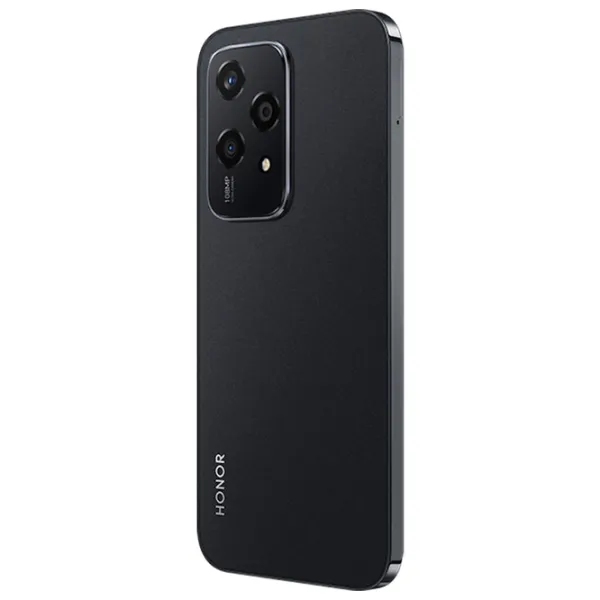 Honor 200 Lite 8 ГБ/ 256 ГБ/ Dual SIM/ Черный Midnight photo 6