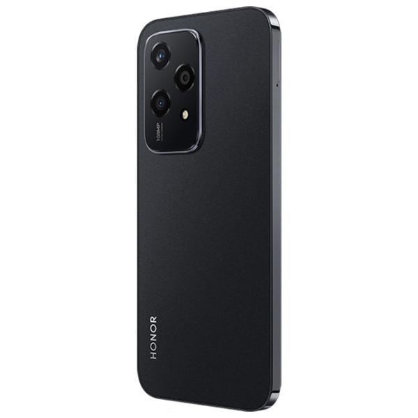 Honor 200 Lite 8 ГБ/ 256 ГБ/ Dual SIM/ Черный Midnight photo 6