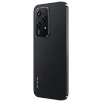 Смартфон Honor 200 Lite 8 ГБ/ 256 ГБ/ Dual SIM/ Черный Midnight photo 5