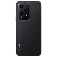 Смартфон Honor 200 Lite 8 ГБ/ 256 ГБ/ Dual SIM/ Черный Midnight photo 6