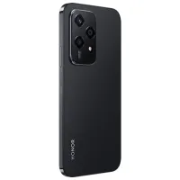 Смартфон Honor 200 Lite 8 ГБ/ 256 ГБ/ Dual SIM/ Черный Midnight photo 7