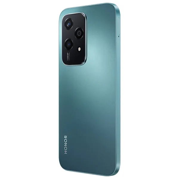 Honor 200 Lite 8 GB/ 256 GB/ Dual SIM/ Lake Cyan photo 3