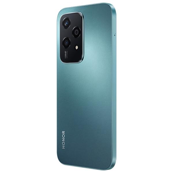 Honor 200 Lite 8 GB/ 256 GB/ Dual SIM/ Lake Cyan photo 3