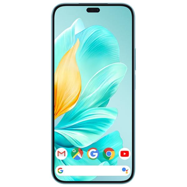 Honor 200 Lite 8 GB/ 256 GB/ Dual SIM/ Lake Cyan photo 4