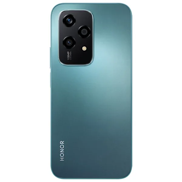 Honor 200 Lite 8 GB/ 256 GB/ Dual SIM/ Lake Cyan photo 5
