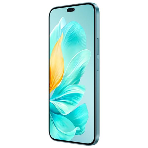 Honor 200 Lite 8 GB/ 256 GB/ Dual SIM/ Lake Cyan photo 6