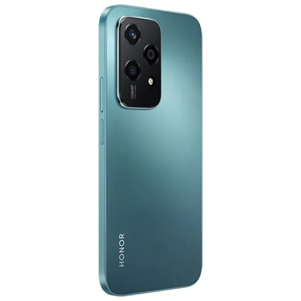 Honor 200 Lite 8 GB/ 256 GB/ Dual SIM/ Lake Cyan photo 7