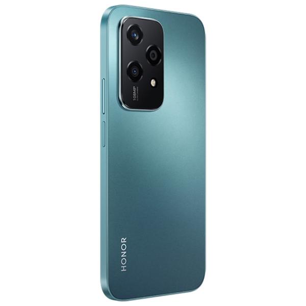 Honor 200 Lite 8 GB/ 256 GB/ Dual SIM/ Lake Cyan photo 7