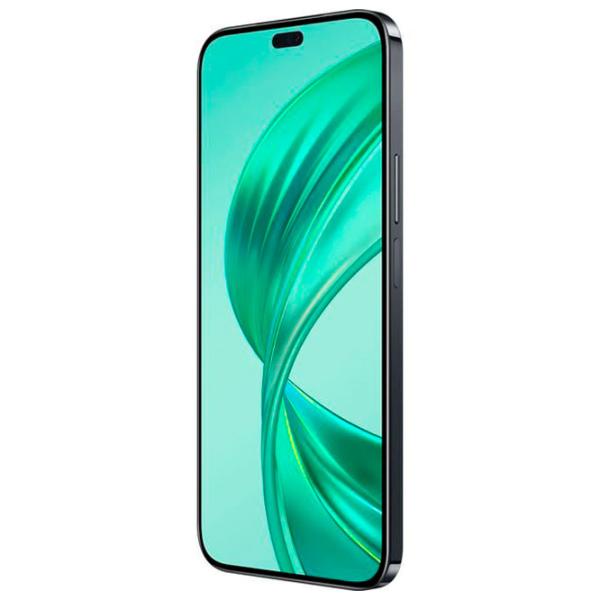 Honor X8b  8 GB/ 256 GB/ Dual SIM/ Black Midnight photo 4
