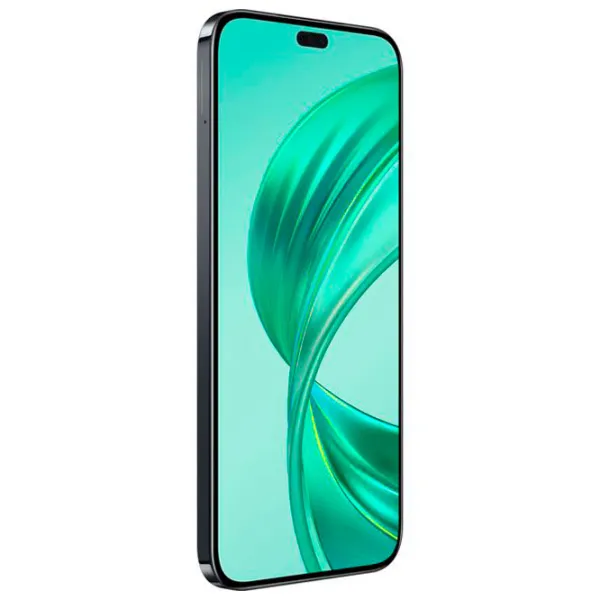 Honor X8b  8 GB/ 256 GB/ Dual SIM/ Black Midnight photo 6