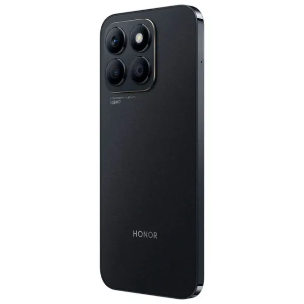Honor X8b  8 GB/ 256 GB/ Dual SIM/ Black Midnight photo 9