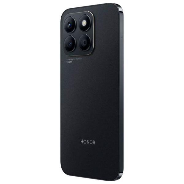 Honor X8b  8 GB/ 256 GB/ Dual SIM/ Black Midnight photo 9