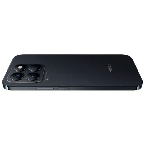 Honor X8b  8 GB/ 256 GB/ Dual SIM/ Black Midnight photo 10