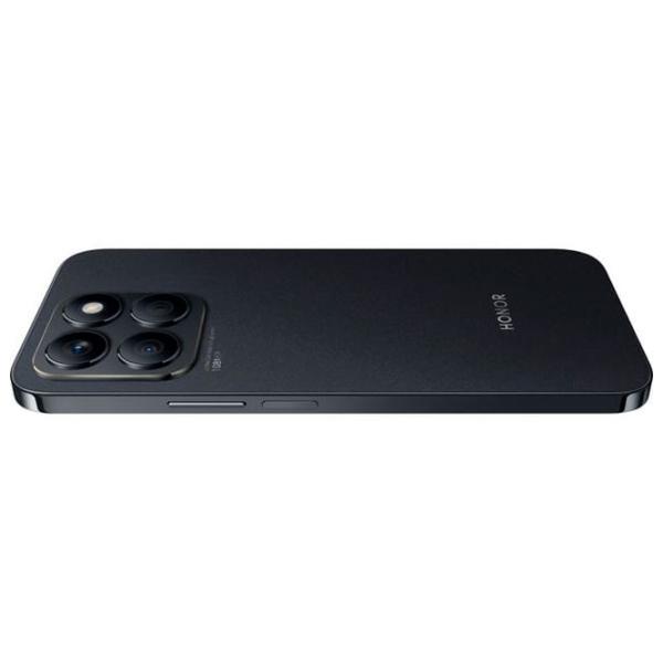 Honor X8b  8 GB/ 256 GB/ Dual SIM/ Black Midnight photo 10