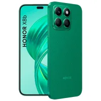 Smartphone Honor X8b 8 GB/ 256 GB/ Dual SIM/ Green Emerald photo 2