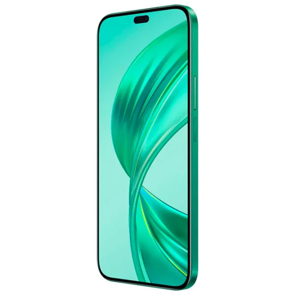 Honor X8b  8 GB/ 256 GB/ Dual SIM/ Green Emerald photo 4