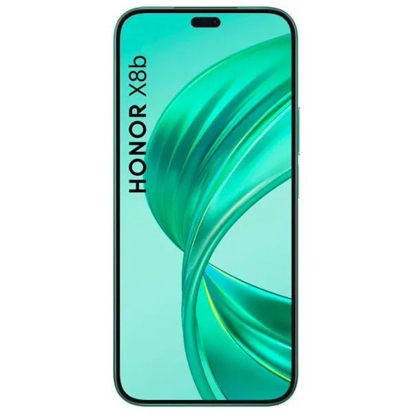 Honor X8b  8 GB/ 256 GB/ Dual SIM/ Green Emerald photo 5