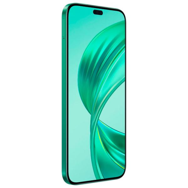 Honor X8b  8 GB/ 256 GB/ Dual SIM/ Green Emerald photo 6