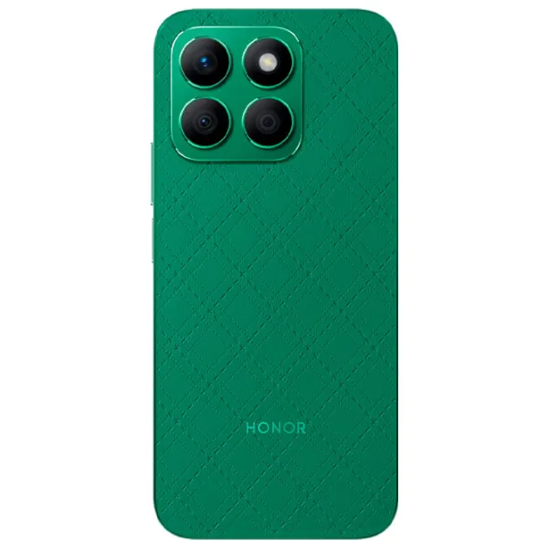 Honor X8b  8 GB/ 256 GB/ Dual SIM/ Green Emerald photo 7