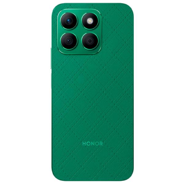 Honor X8b  8 GB/ 256 GB/ Dual SIM/ Green Emerald photo 7
