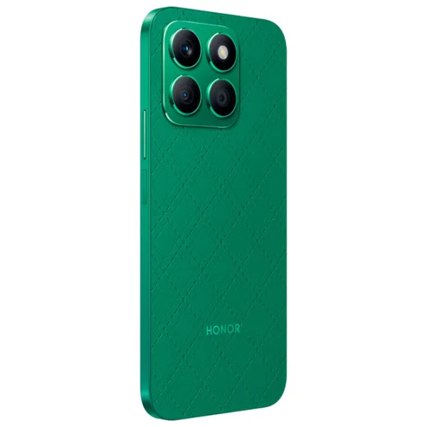 Honor X8b  8 GB/ 256 GB/ Dual SIM/ Green Emerald photo 8