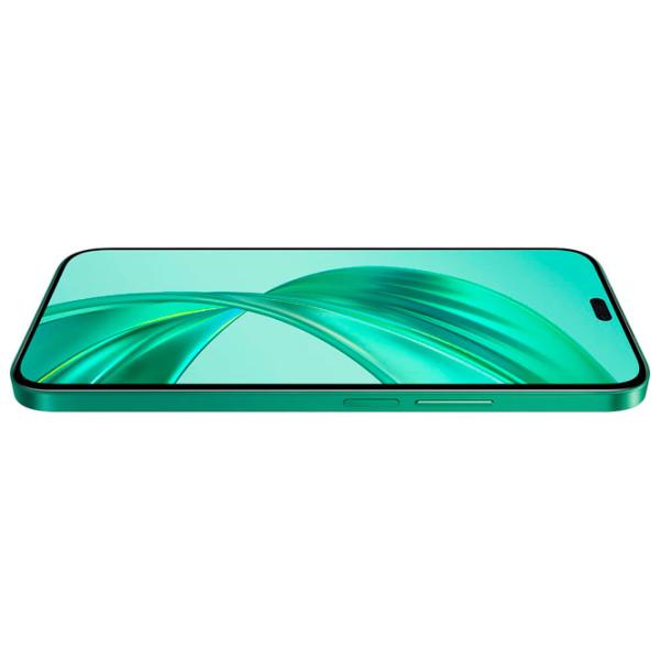 Honor X8b  8 GB/ 256 GB/ Dual SIM/ Green Emerald photo 10