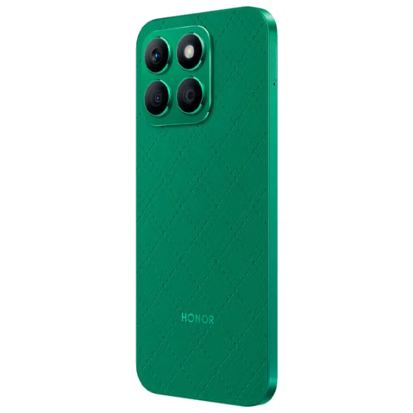 Honor X8b  8 GB/ 256 GB/ Dual SIM/ Green Emerald photo 15