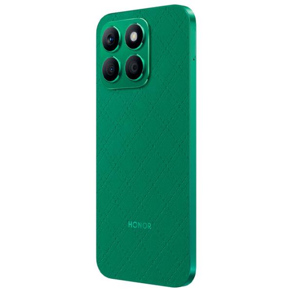 Honor X8b  8 GB/ 256 GB/ Dual SIM/ Green Emerald photo 15