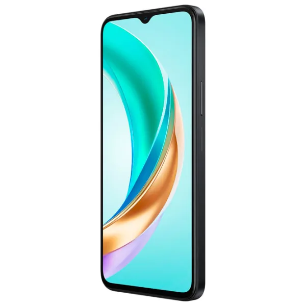 Honor X6b  4 ГБ/ 128 ГБ/ Dual SIM/ Черный Midnight photo 4