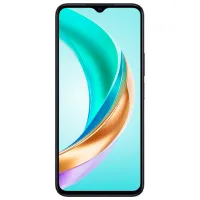 Smartphone Honor X6b 4 GB/ 128 GB/ Dual SIM/ Black Midnight photo 4
