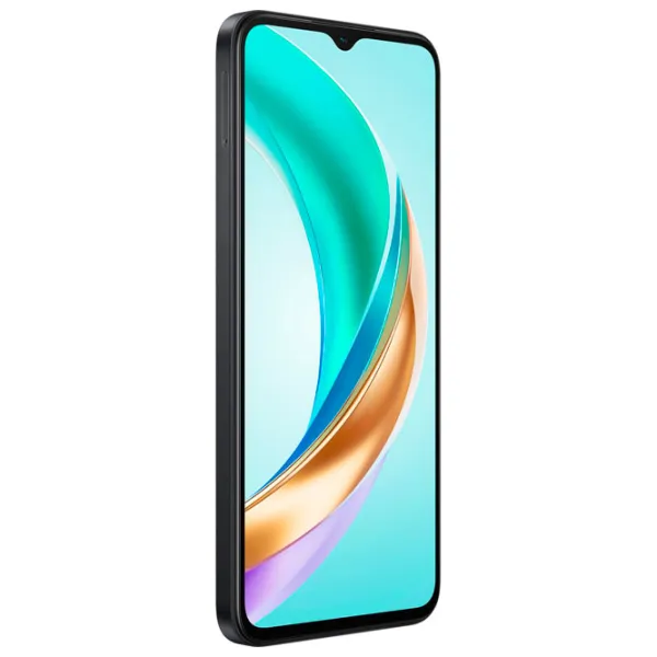 Honor X6b  4 ГБ/ 128 ГБ/ Dual SIM/ Черный Midnight photo 6
