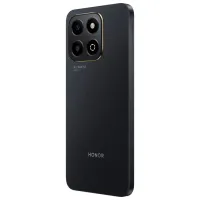 Smartphone Honor X6b 4 GB/ 128 GB/ Dual SIM/ Black Midnight photo 6