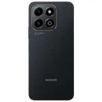 Smartphone Honor X6b 4 GB/ 128 GB/ Dual SIM/ Black Midnight photo 7