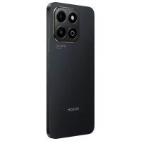 Smartphone Honor X6b 4 GB/ 128 GB/ Dual SIM/ Black Midnight photo 8