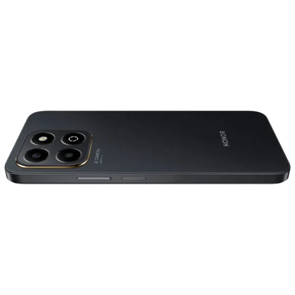 Honor X6b  4 ГБ/ 128 ГБ/ Dual SIM/ Черный Midnight photo 10