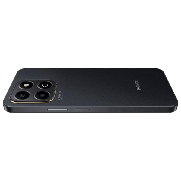 Honor X6b  4 ГБ/ 128 ГБ/ Dual SIM/ Черный Midnight photo 10