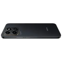 Smartphone Honor X6b 4 GB/ 128 GB/ Dual SIM/ Black Midnight photo 9