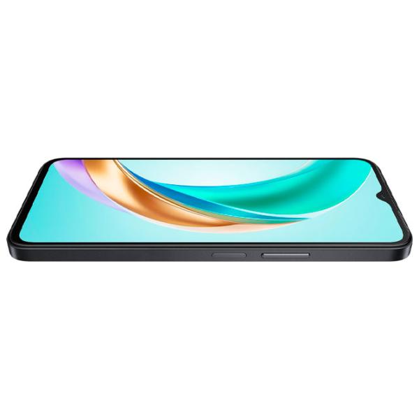 Honor X6b  4 ГБ/ 128 ГБ/ Dual SIM/ Черный Midnight photo 11