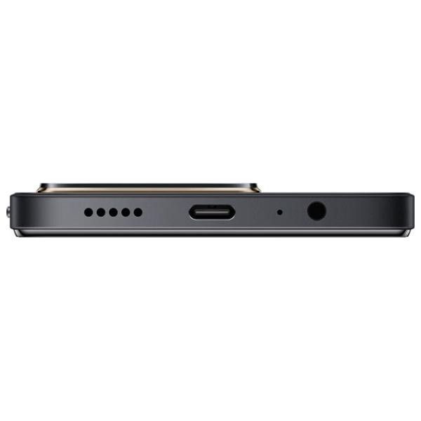 Honor X6b  4 ГБ/ 128 ГБ/ Dual SIM/ Черный Midnight photo 15