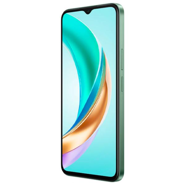 Honor X6b  4 GB/ 256 GB/ Dual SIM/ Green Forest photo 4