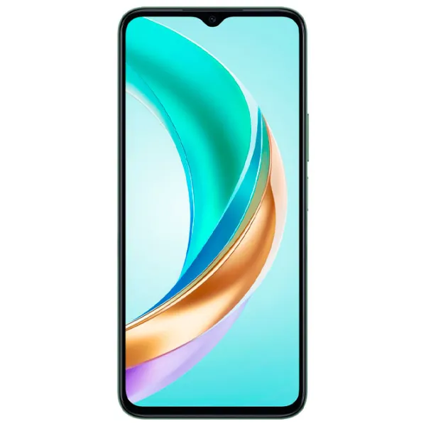 Honor X6b  4 GB/ 256 GB/ Dual SIM/ Green Forest photo 5