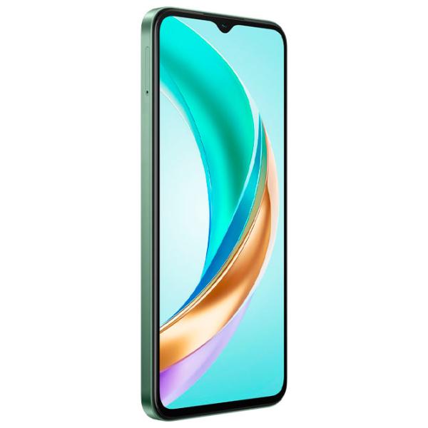Honor X6b  4 GB/ 256 GB/ Dual SIM/ Green Forest photo 6